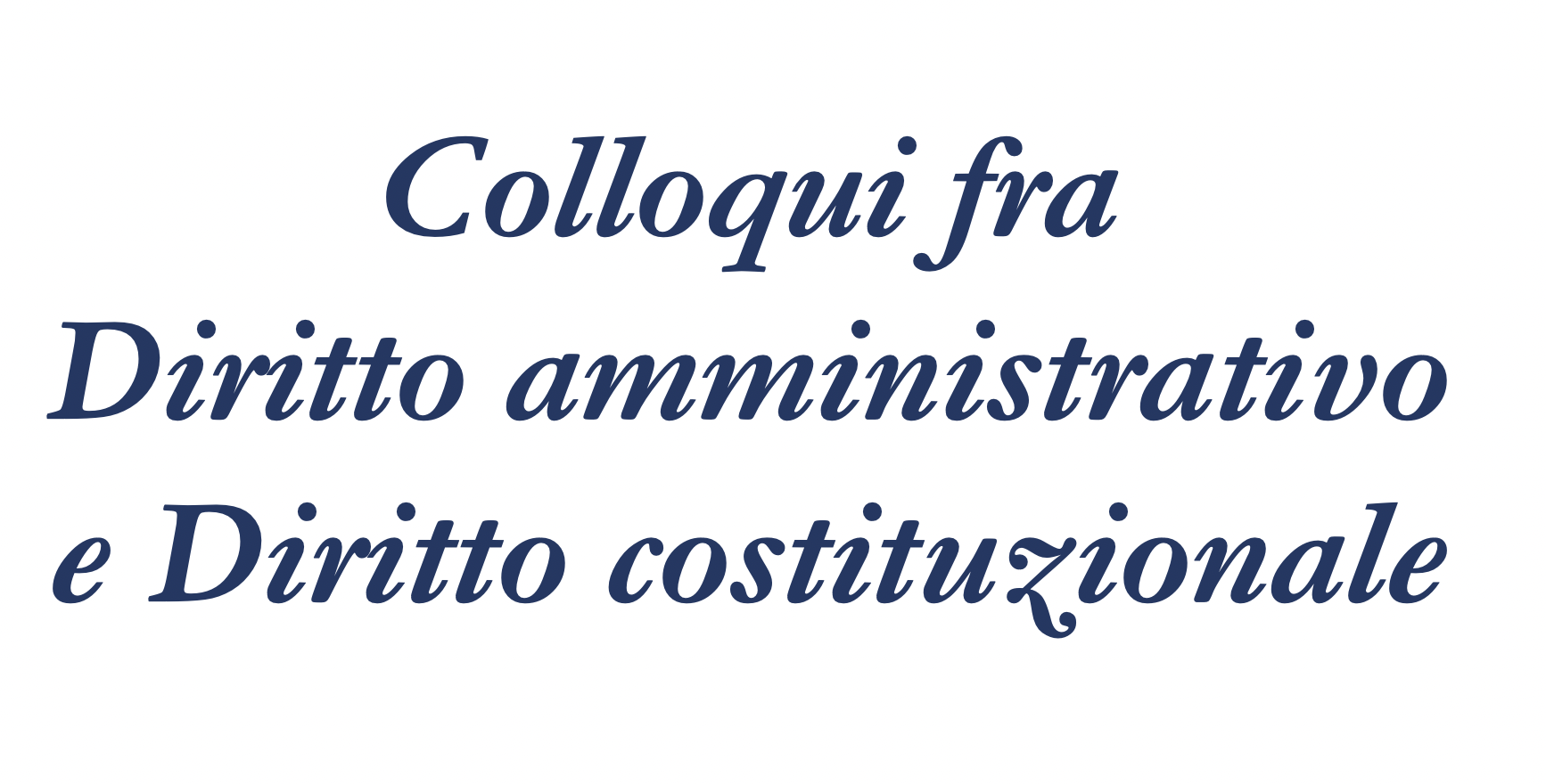 Diritto sanitario alla prova della pandemia